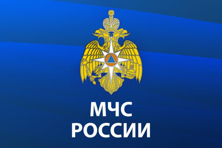 Обучение МЧС.