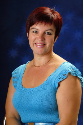 Рыжова Ольга Сергеевна